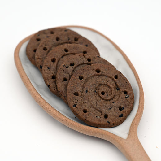 有机五黑酥 | 纯植物配方 商品图1