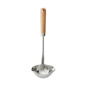 IKEA 汤勺 32厘米