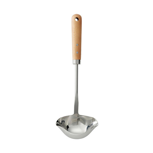 IKEA 汤勺 32厘米 商品图0