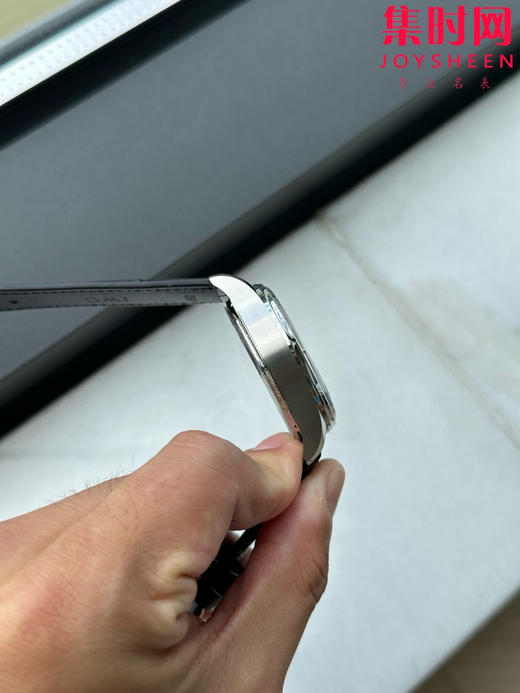 【新款葡七】新品万国APS葡萄牙七日链系列 新款葡七 男士腕表 商品图3