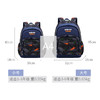 芝麻宝贝韩版小学生书包卡通可爱男女生儿童1-3-6年级书包新款新品开学季学习用品新款书包补习袋 商品缩略图3