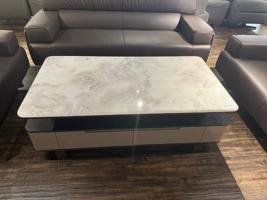 微晶石茶几/A433-A2105 商品图0