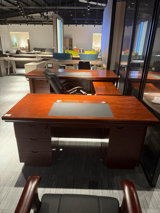 办公台/A121-B-1604 商品图0