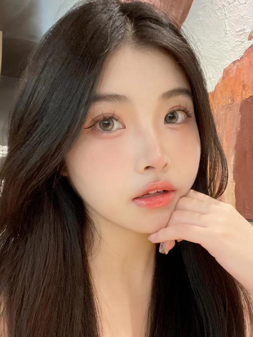 lillily  日抛 【藻蓝蛋白】14.2mm 商品图3