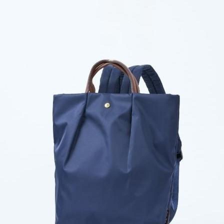 背包单肩包！女士大容量挎包！尼龙材质！托特包时尚波士顿妈咪包防水手提包！ 商品图7