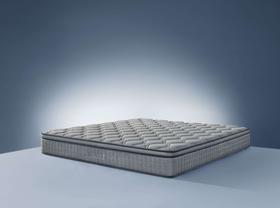 舒写3D进化床垫/90-JD-M0170P-H26