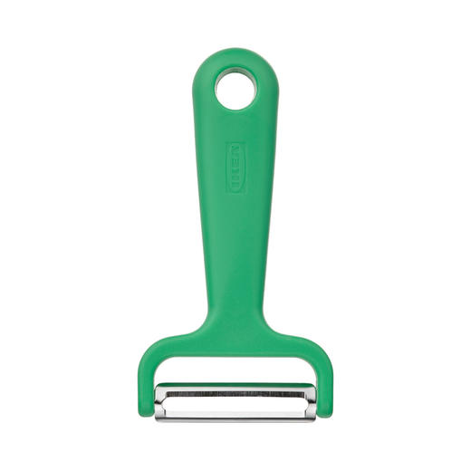 IKEA 刨刀 亮绿色 商品图0