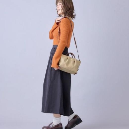 日本乐天新款！2WAY轻便防水斜挎包斜背包包单肩包两用乐逛街包！天 商品图2