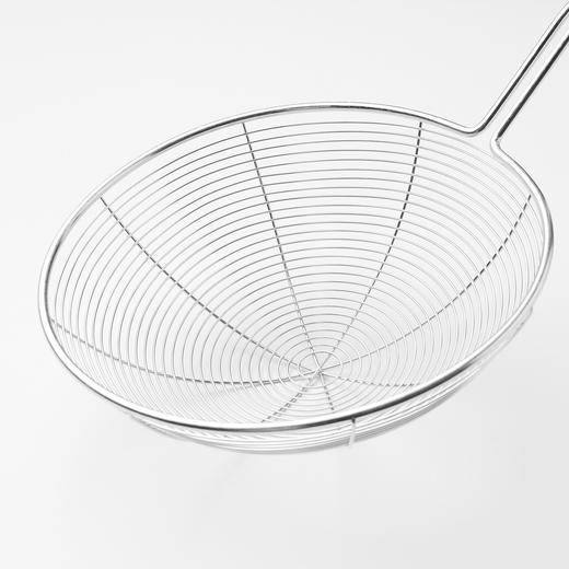 IKEA 撇铲 不锈钢 商品图1