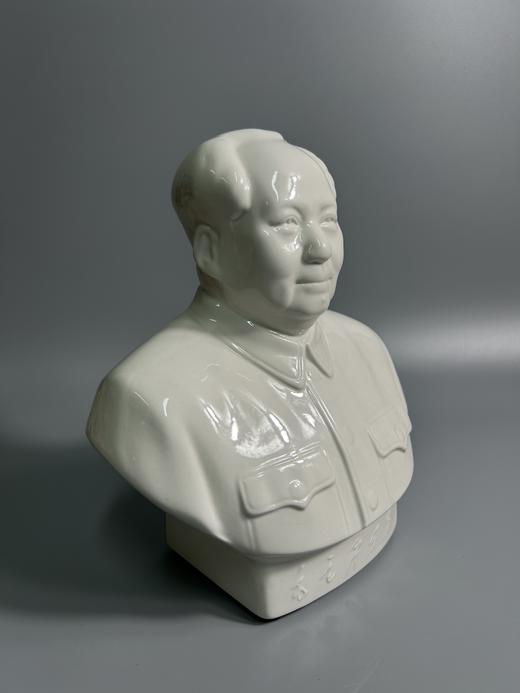 伟人瓷像毛主席文像 商品图4