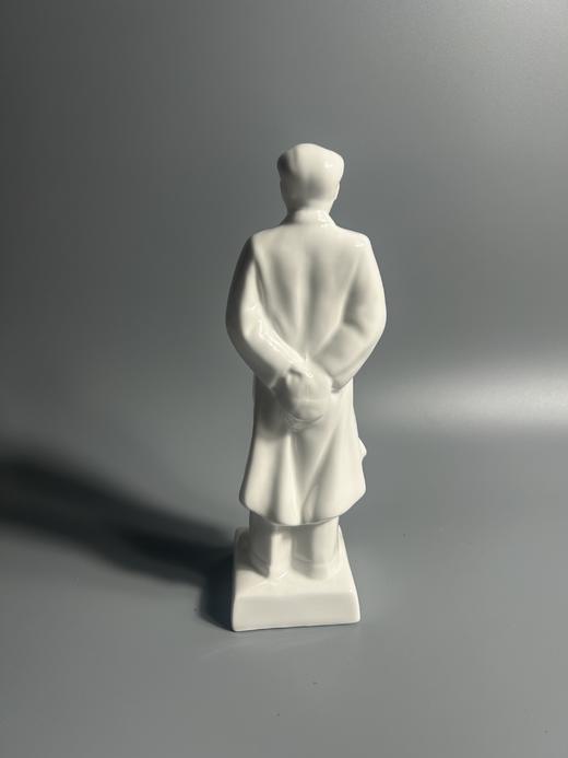 伟人瓷像毛主席瓷像立像 商品图1