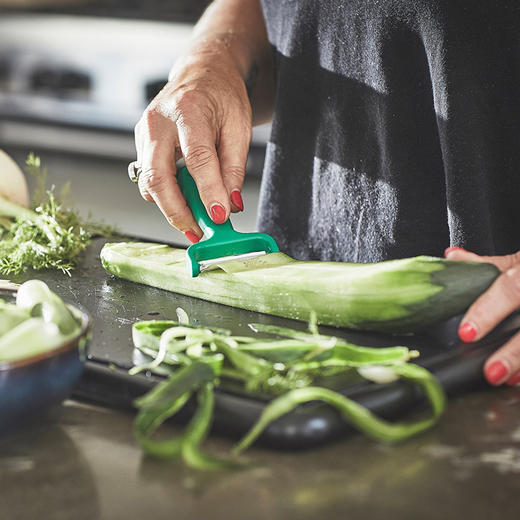 IKEA 刨刀 亮绿色 商品图3