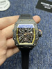 『RICHARDMILLE』理查德米勒RM12-01碳纤维壳 真陀飞轮腕表 商品缩略图1