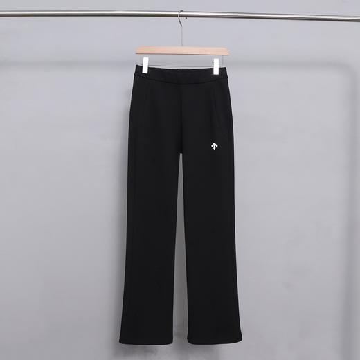 点此购买 迪桑特春秋季女士空气层运动长裤 37 325871 商品图2