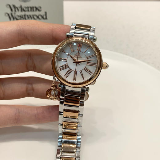 西太后土星手表080203 商品图1