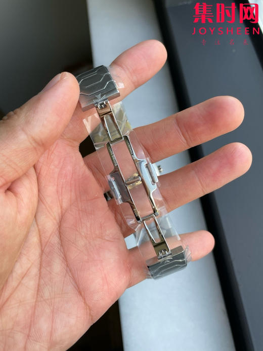 新品VC江诗丹顿 MX历史名作系列4200H/222 男士腕表 表径37mm 小手腕福音 商品图8