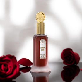 馥阁 半爿海棠 FUGE Écarlate Brisée 分装