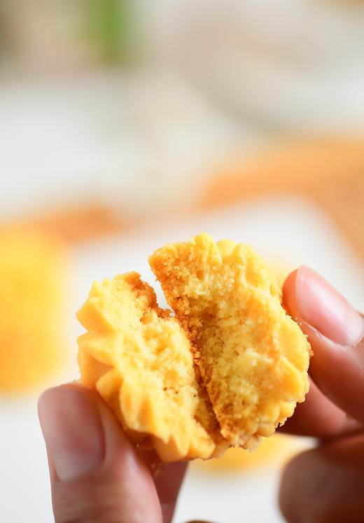 东望洋澳门颂月月饼600g 商品图4