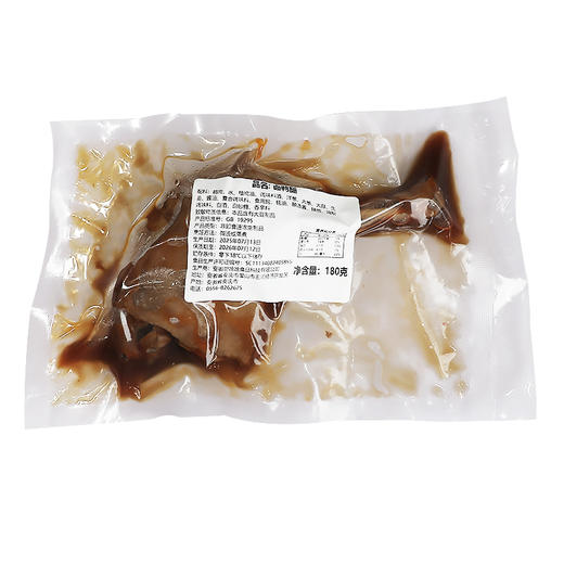 卤鸭腿180g 商品图4