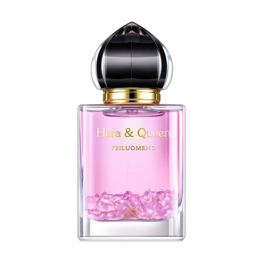 MOVO蒂慕星奢闪耀费洛蒙诱惑男用女用调情香水 商品图0