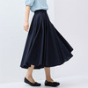 佐丹奴女装大裙摆松紧腰梭织半身裙13465213 商品缩略图11