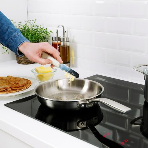 IKEA 黄油刀 灰白 商品图2