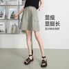【五分工装短裤】逸阳夏薄100%棉美式宽松休闲高腰四分裤子1151 商品缩略图2