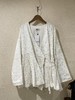 Bunon刺绣开襟上衣 商品缩略图14