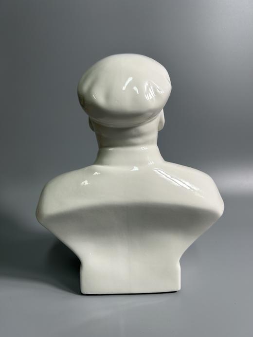 伟人瓷像毛主席瓷像摆件 商品图2