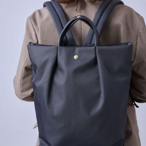 背包单肩包！女士大容量挎包！尼龙材质！托特包时尚波士顿妈咪包防水手提包！ 商品图4