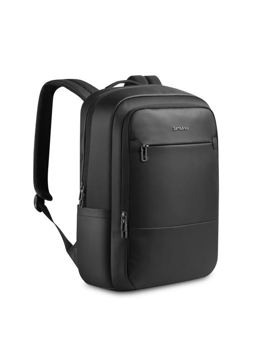 新秀丽双肩包-黑色 NV6*09003 商品图0