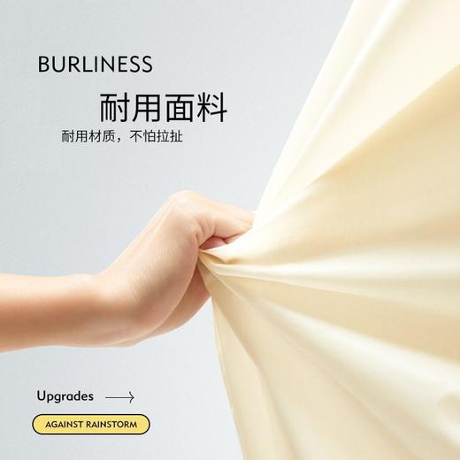 非一次性雨衣 长款透气暴雨男女款成人户外徒步旅游便携式连体雨衣【超值特卖AL】 商品图2