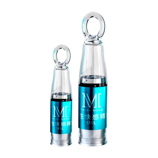 MOVO蒂慕泉喷水快感液 商品图1