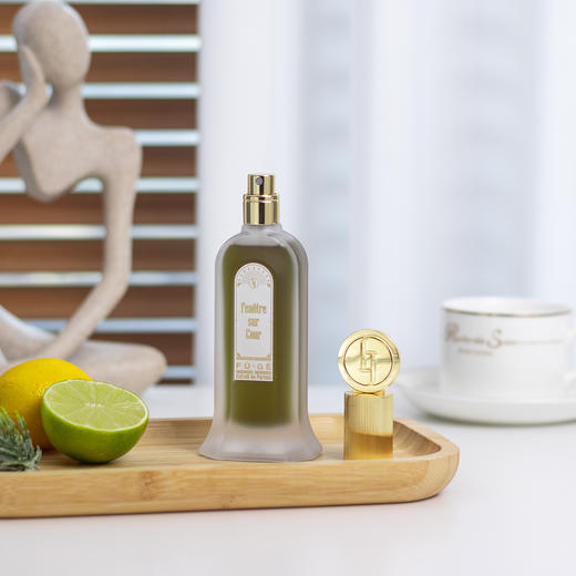 馥阁 后窗 FUGE Fenêtre sur Cour 分装 商品图2