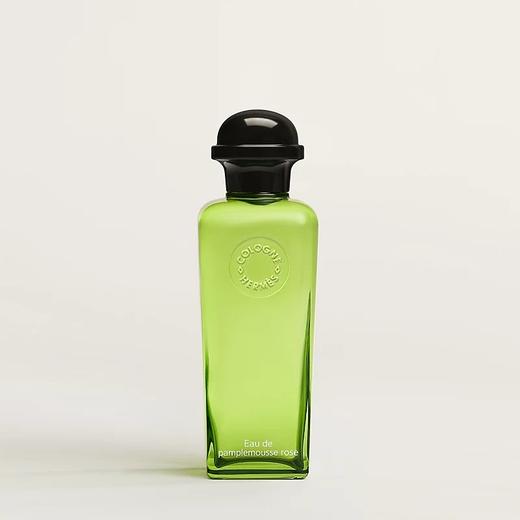 HERMES爱马仕 粉红葡萄柚古龙水 Hermes Eau de Pamplemousse Rose 小样/正装 商品图0