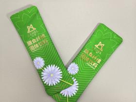 力衡膳食纤维果味固体饮料 - 员村