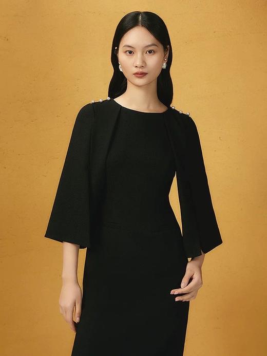 2楼歌中歌连衣裙吊牌价7590 商品图1