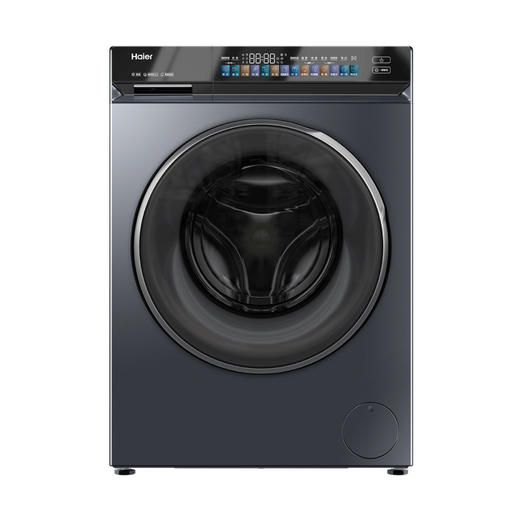 海尔（Haier）洗衣机 EG100PRO89 商品图0