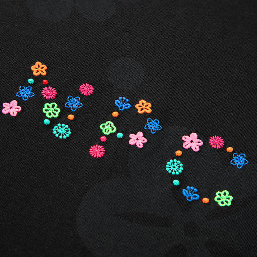 【NPC X 陈粉丸 拾·陆周年限定】剪彩纳财艺术家系列索罗娜NP57TE02 商品图2