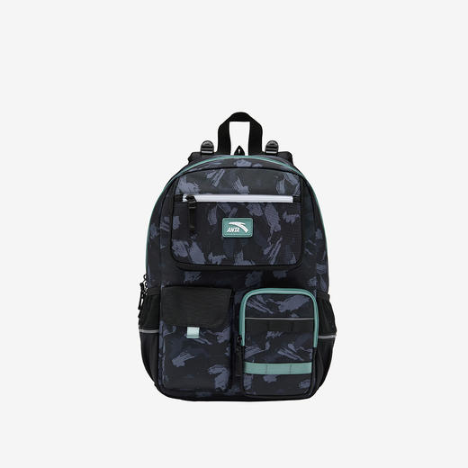 【春上新】【8.8折】8楼ANTA KIDS 安踏儿童[飞鱼1.0]男女同款双肩书包 吊牌价399元 活动价351.12元 商品图1