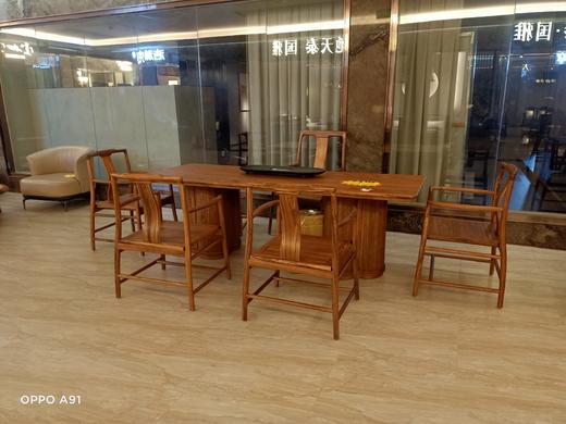 雅宋02茶台/A542-YS 商品图0