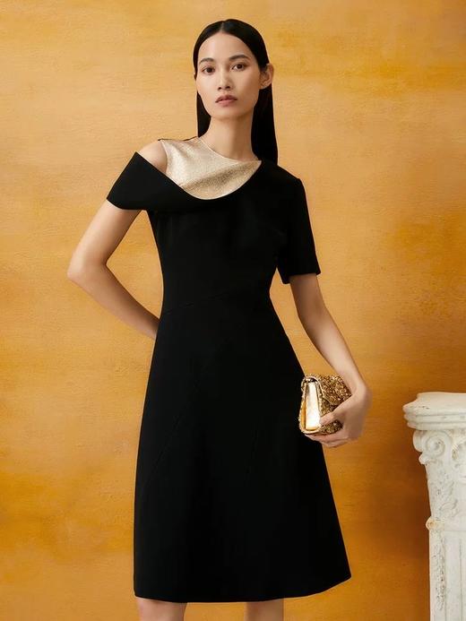 2楼歌中歌连衣裙吊牌价4190 商品图2