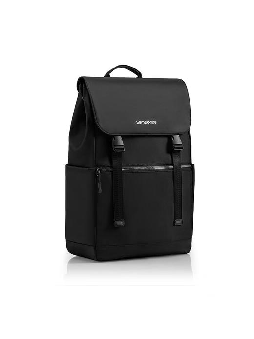 新秀丽双肩包-黑色 TR1*09034 商品图0