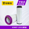 安途生2652纳米解放千机伞空气滤芯长效10万公里J6JH6J7 商品缩略图1