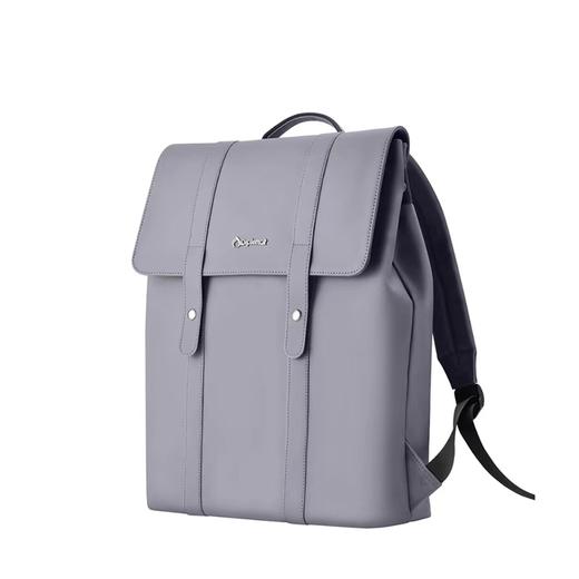 外交官双肩包-灰色 HM-15122L 商品图1