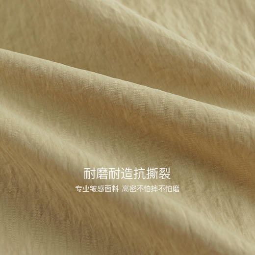 马克珍妮男童轻盈耐磨工装伞兵裤2025年秋装新款551267 商品图3