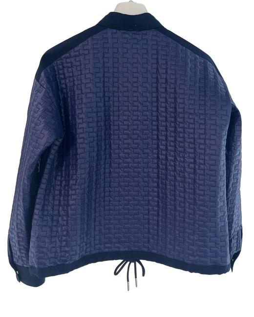 女款衍线压纹棉服外套018 商品图1