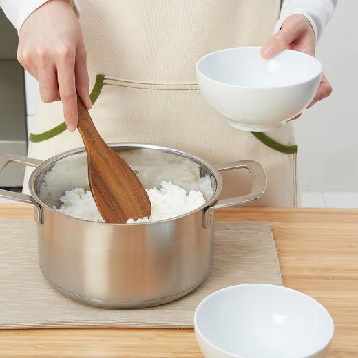 IKEA 饭勺 相思木 商品图2