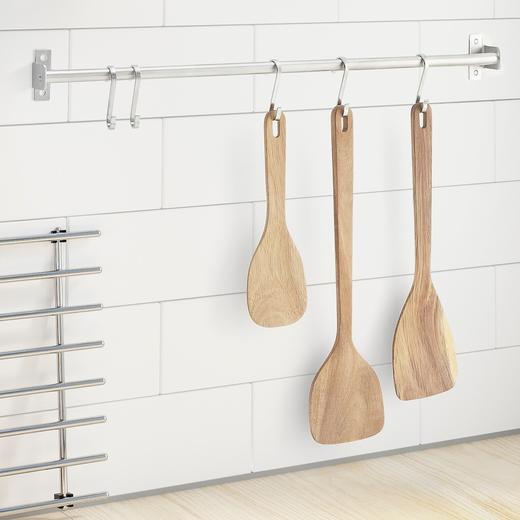 IKEA 饭勺 相思木 商品图1