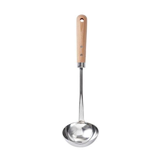 IKEA 长柄勺 33厘米 商品图0